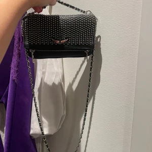 Zadiq väska - Knappt använd. 