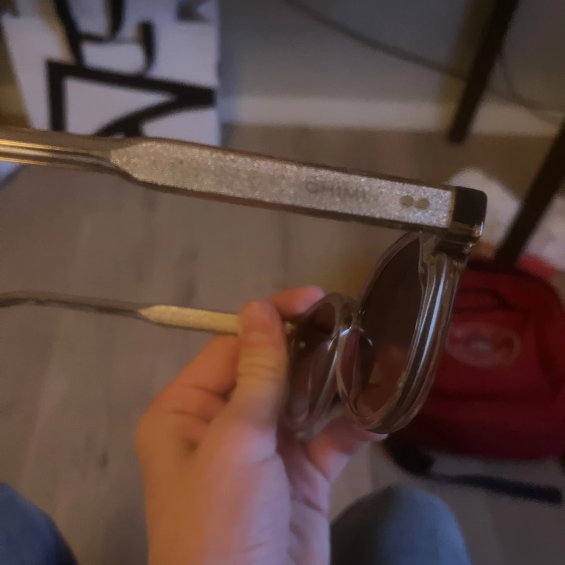 HELT NYA chimi 02 ercu  - 2