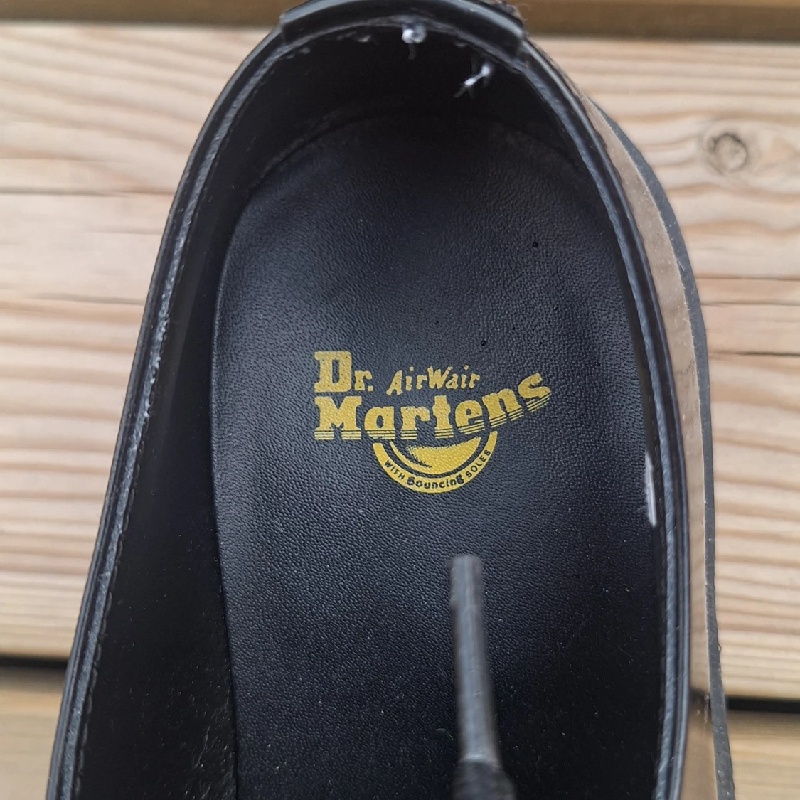 Doc Martens loafers - 3