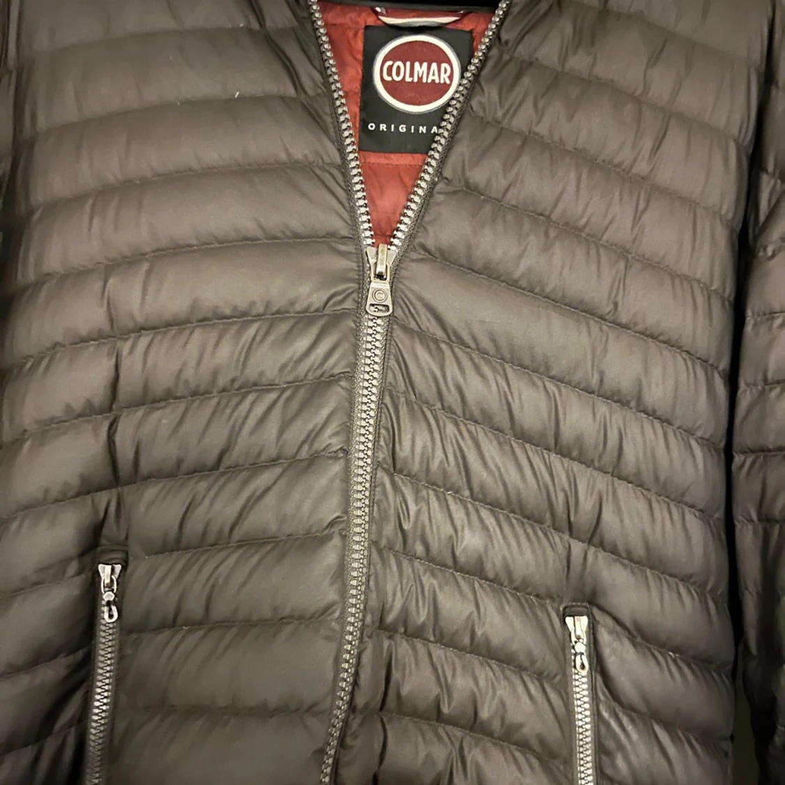 Colmar jacka  - 3