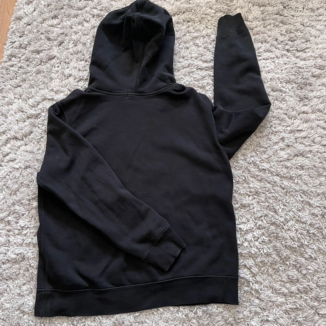 Svart hoodie från Polo Ralph Lauren - 1