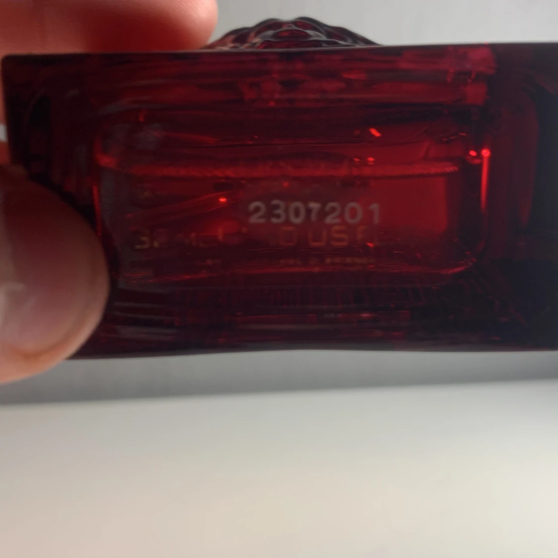 Versace Eros Flame Eau de Parfum 30ml - 2