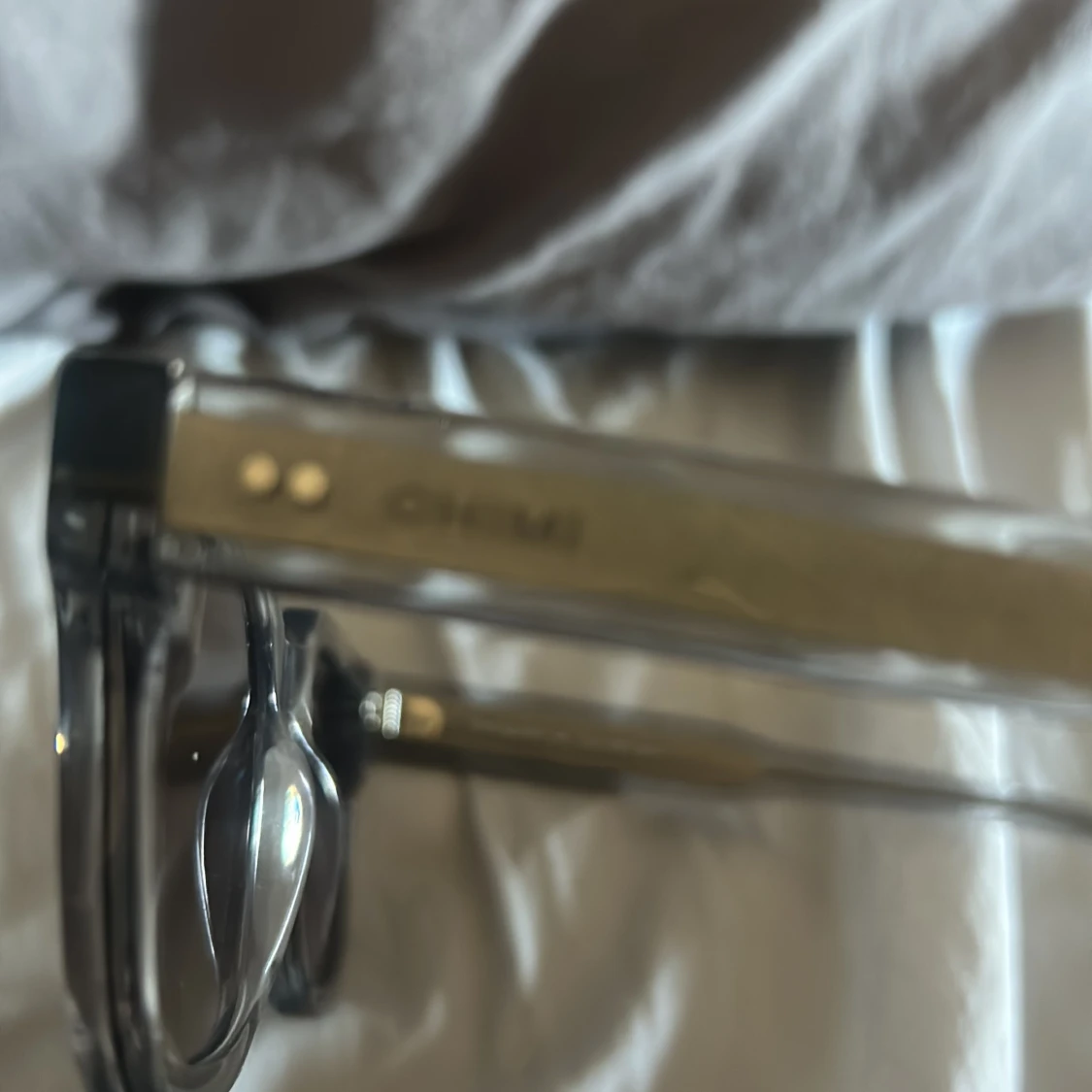  solglasögon från Chimi och allcap1 - 1