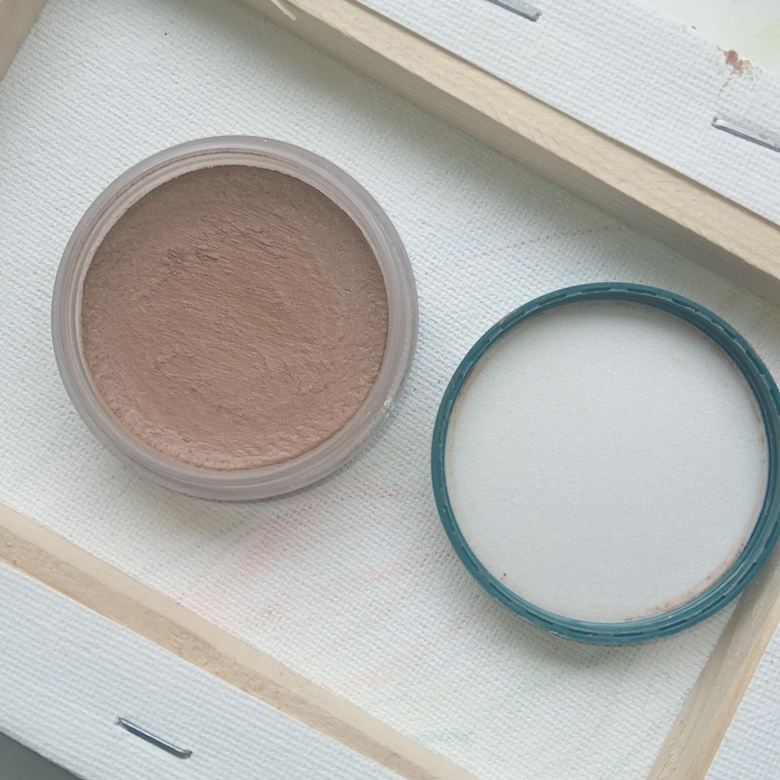 OH MY Cream Bronzer från Makeup Mekka - 2