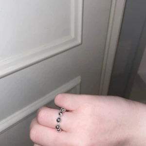 Ring - Säljer en ring som inte används 