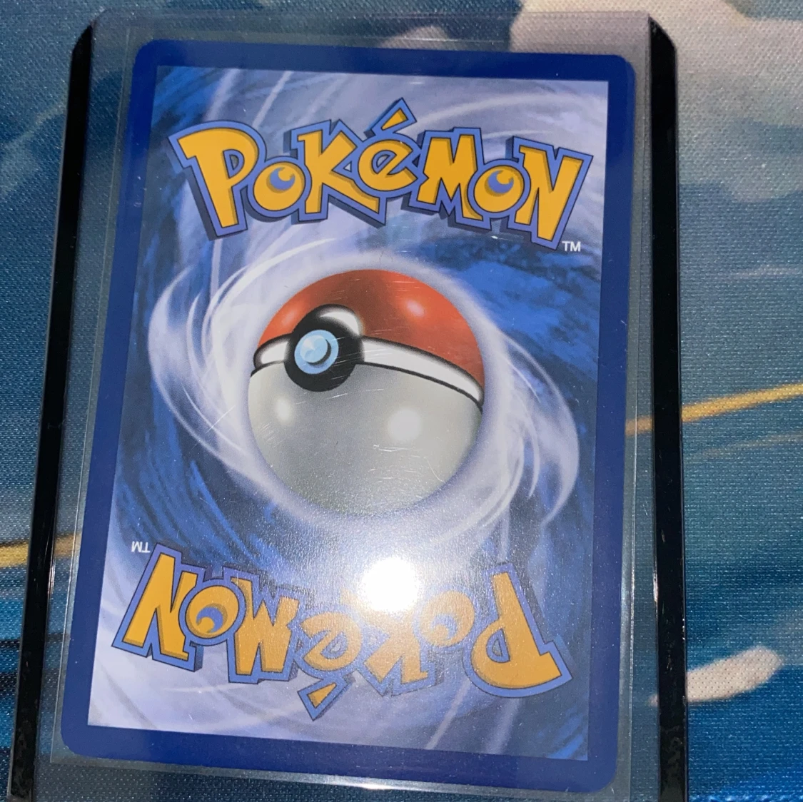 Pokémonkort Hop's Wooloo Holo - 3