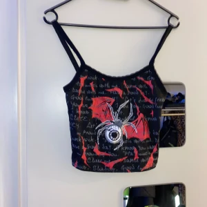 Linne - Alternativt linne med tryck