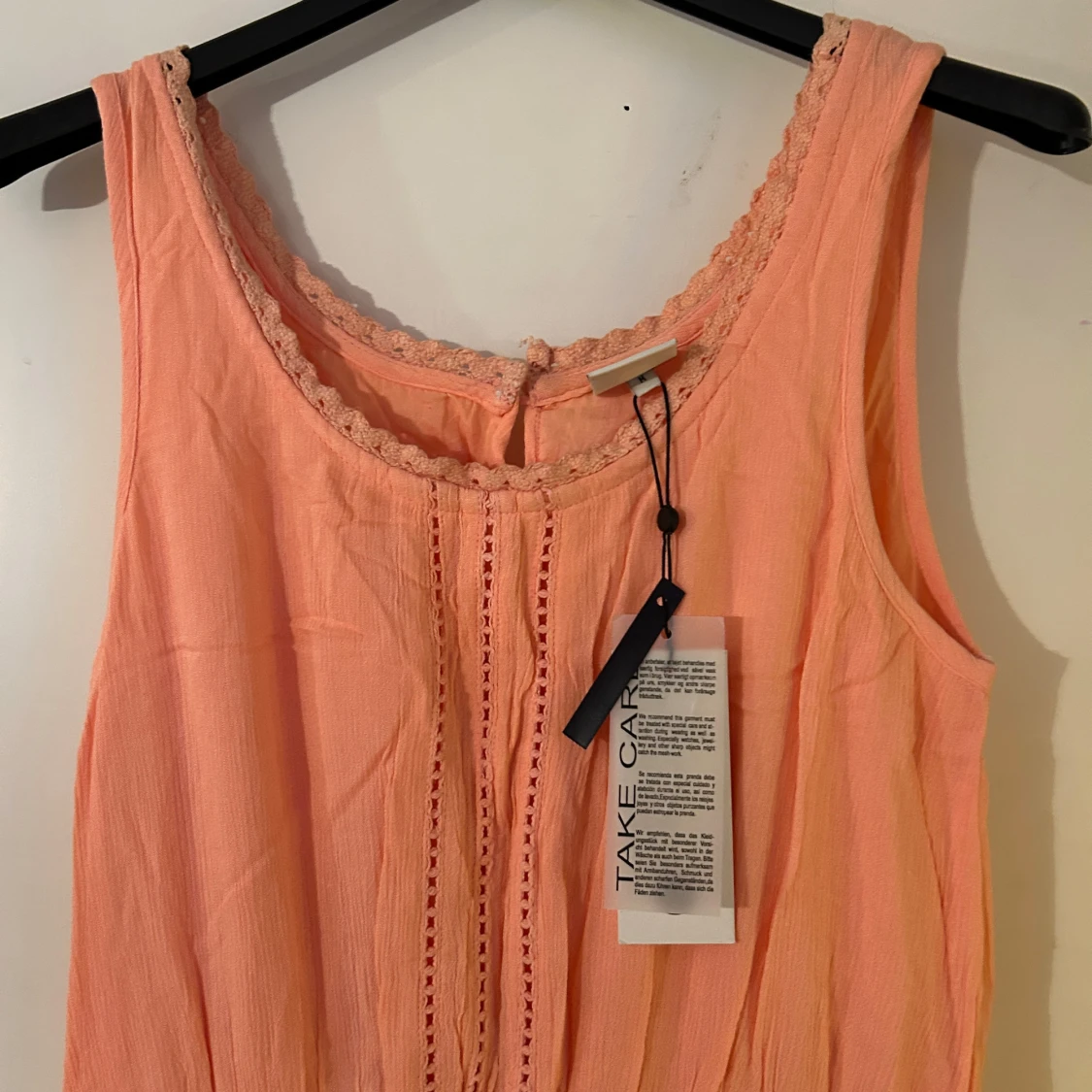 Klänning fr PEP XL - 2