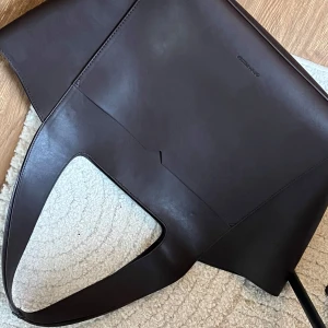 Stor carin wester weekend bag / väska - Så fin helt oanvänd 