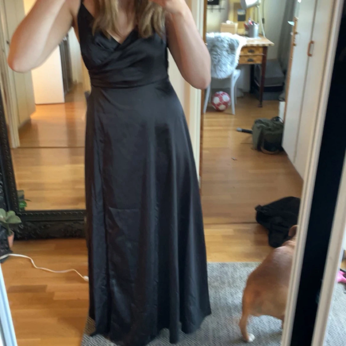 Balklänning  - 2