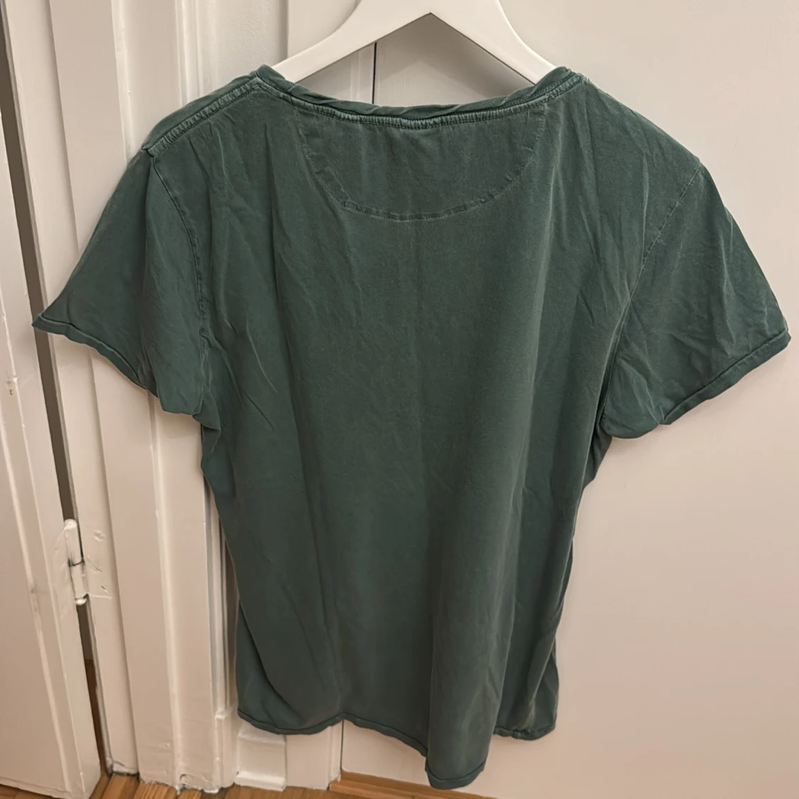 Grön t-shirt från Scotch & Soda - 3