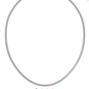 halsband - Säljer ett stilrent och tunt halsband i silver med klassisk kedjedesign från Edblad. Har även de matchade armbandet utlagt 🩷nypris 400 