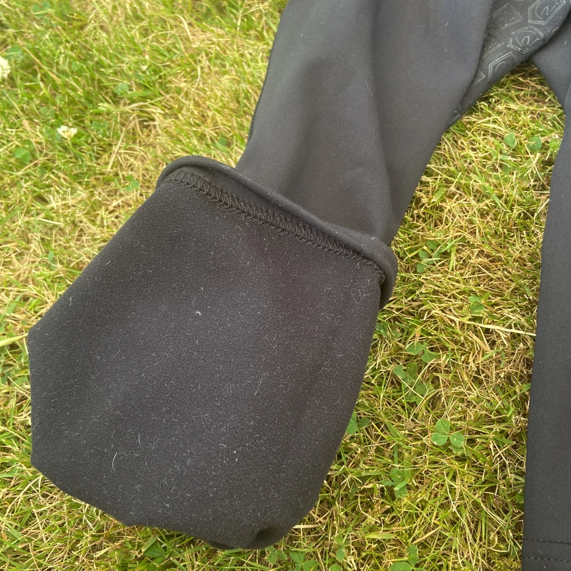 Svarta ridleggings från Copperfield - 3