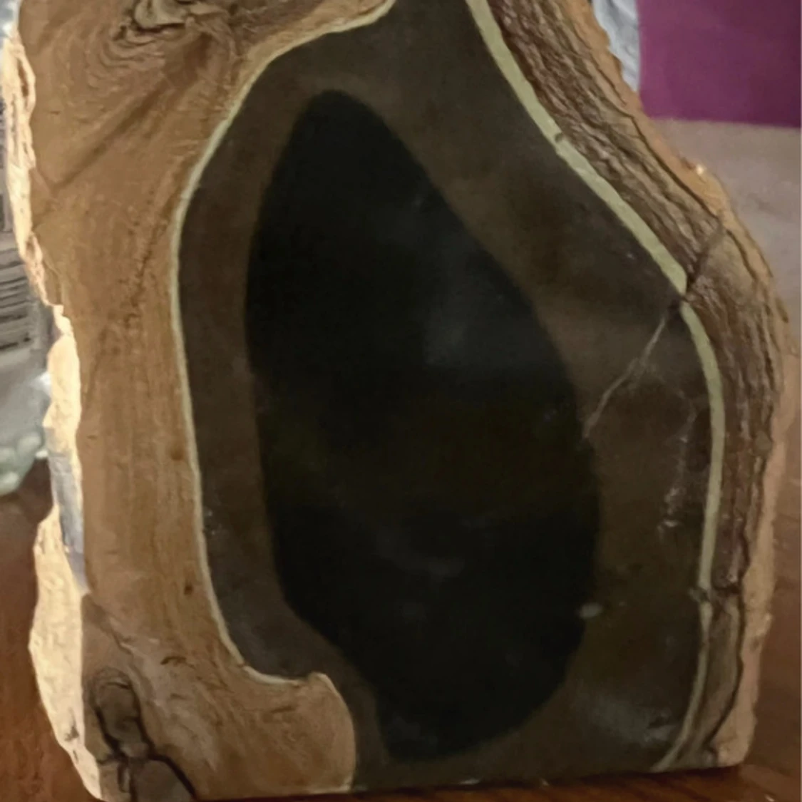 Natural Sculpture - 4