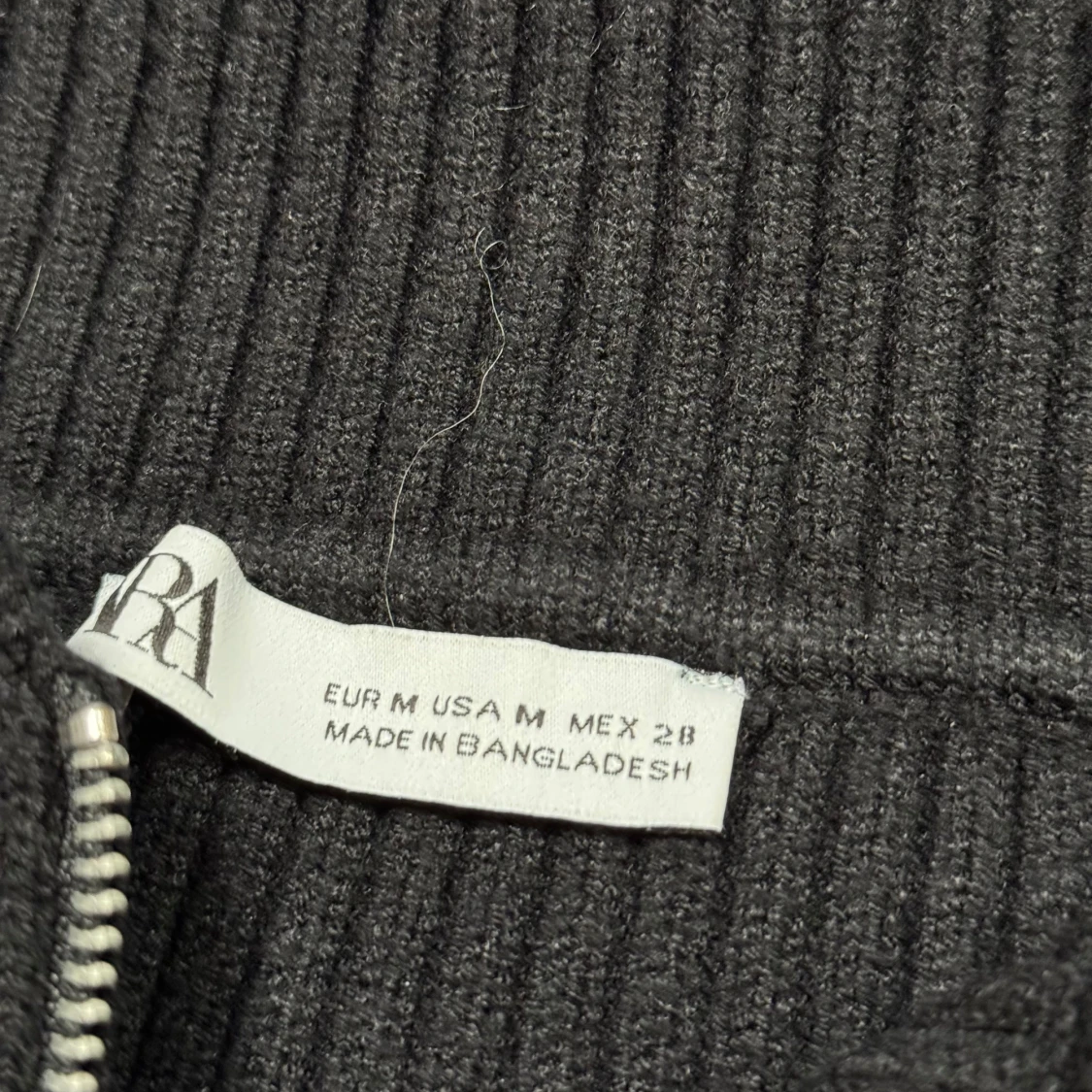 Tröja från Zara - 2