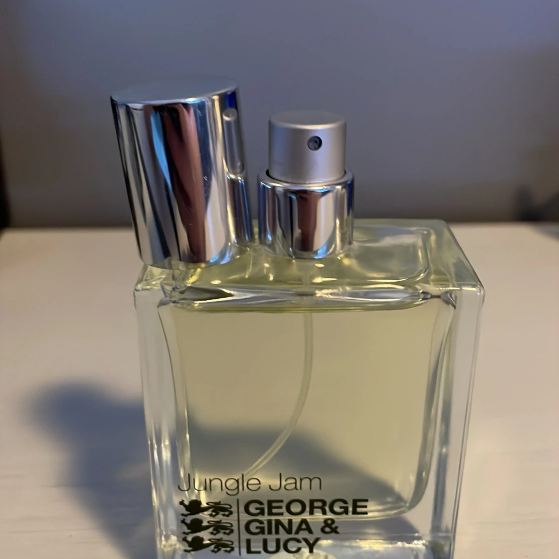 Jungle Jam parfym George Gina & Lucy - 2
