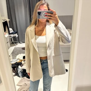 Kavaj - Stilren kavaj 💗🎀