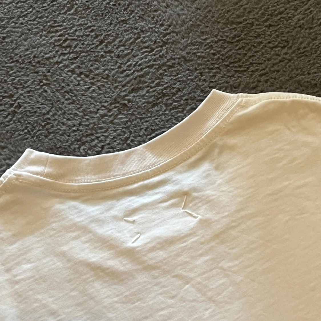 Maison Margiela T-Shirt Paint splatter - 3