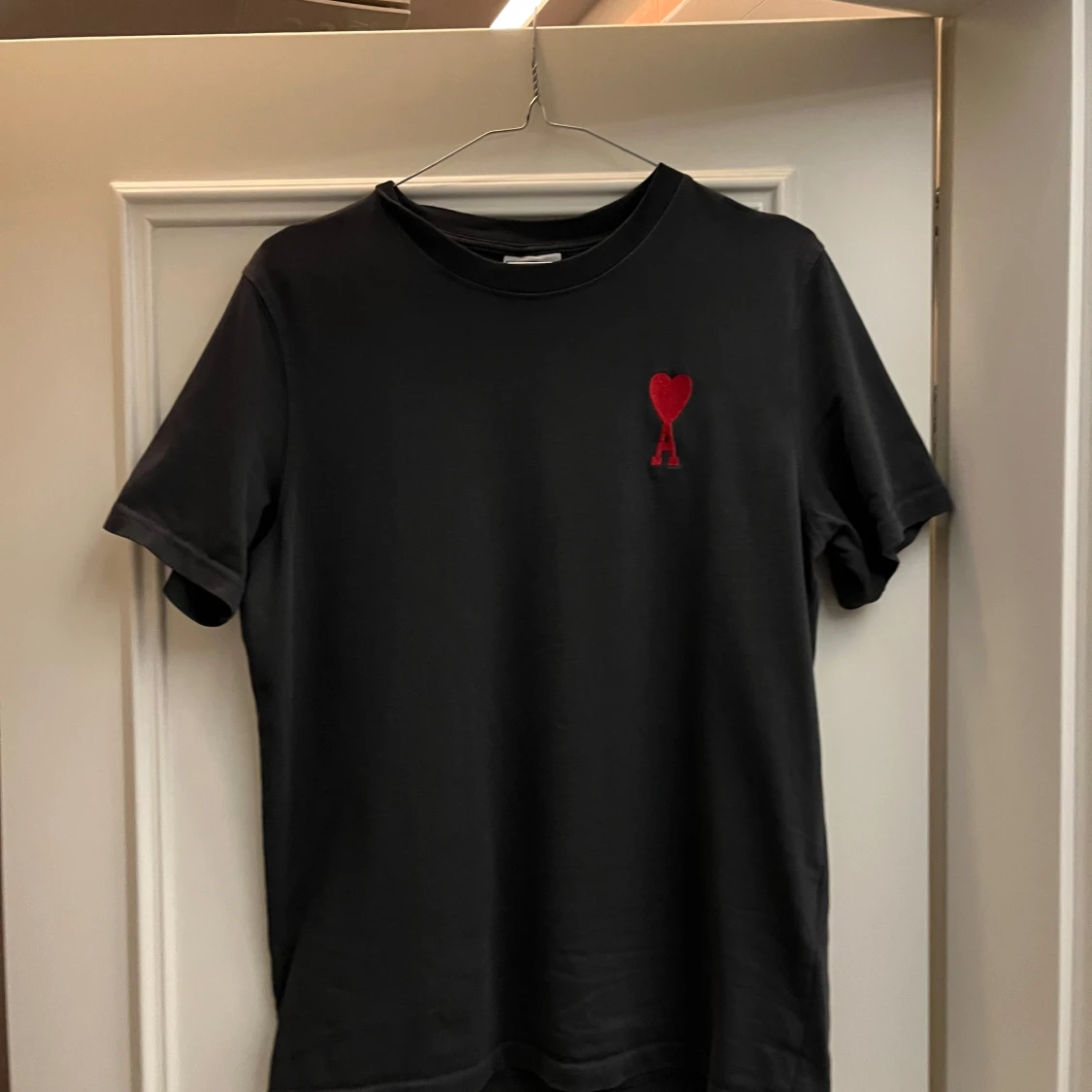 Ami Paris t shirt  - 1