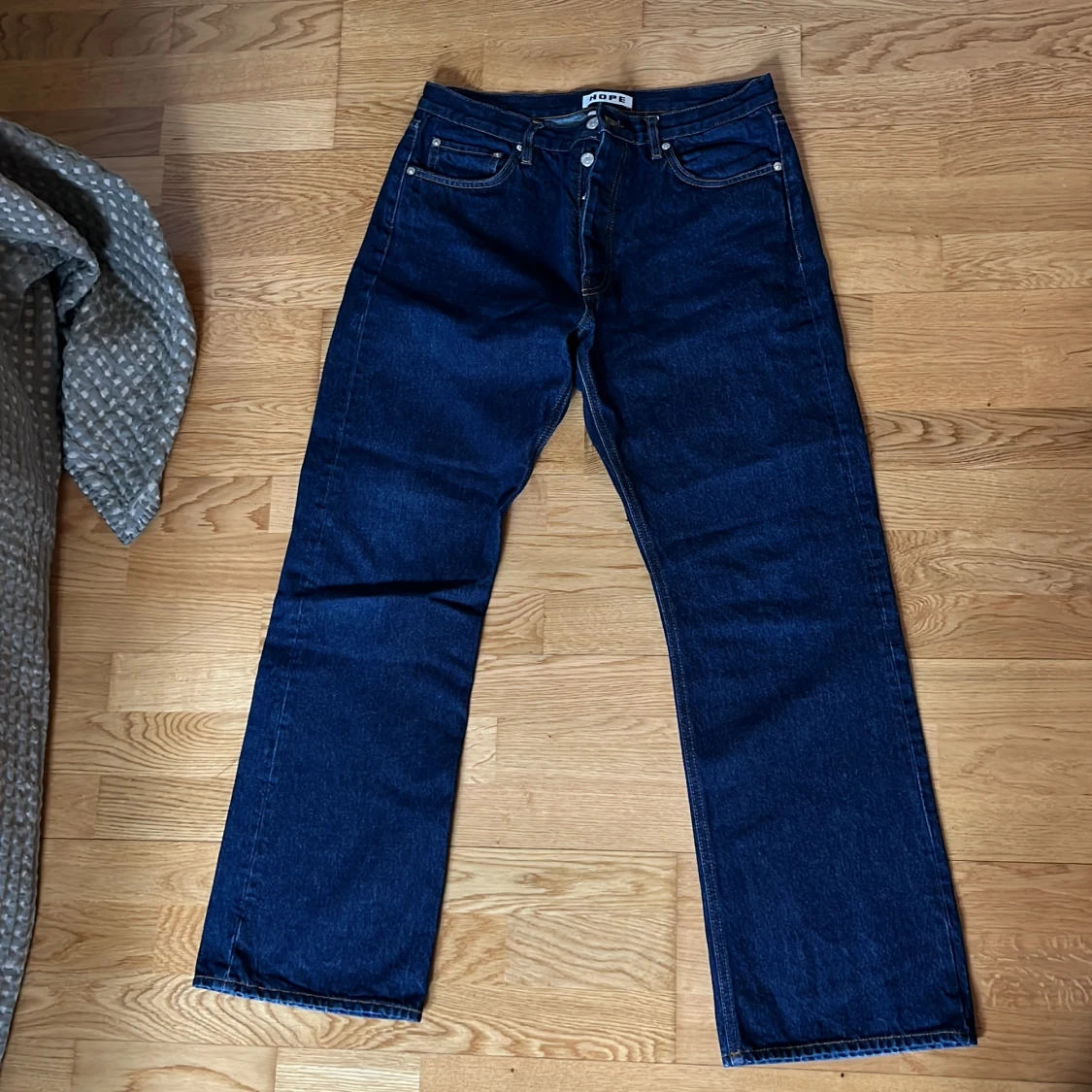 Hope rush jeans