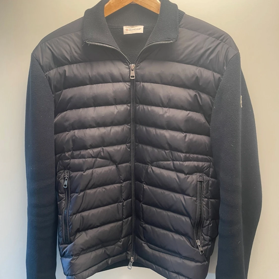 Moncler cardigan