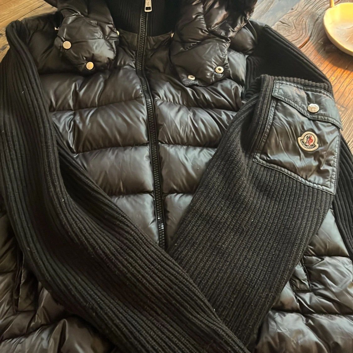 Moncler cardagain - 1