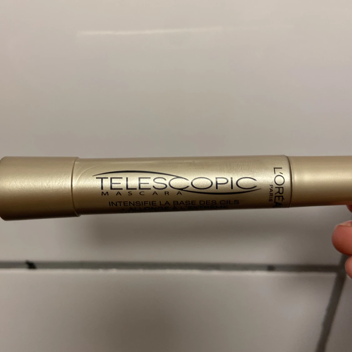 Telescopic Mascara från L'Oréal Paris - 1
