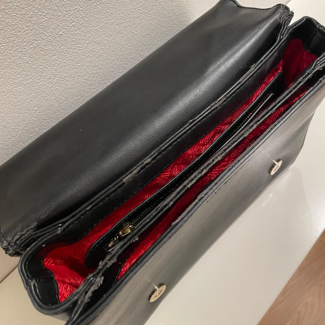 Love Moschino axelväska  - 4