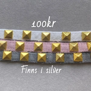 Armband  - Frakt 22kr 