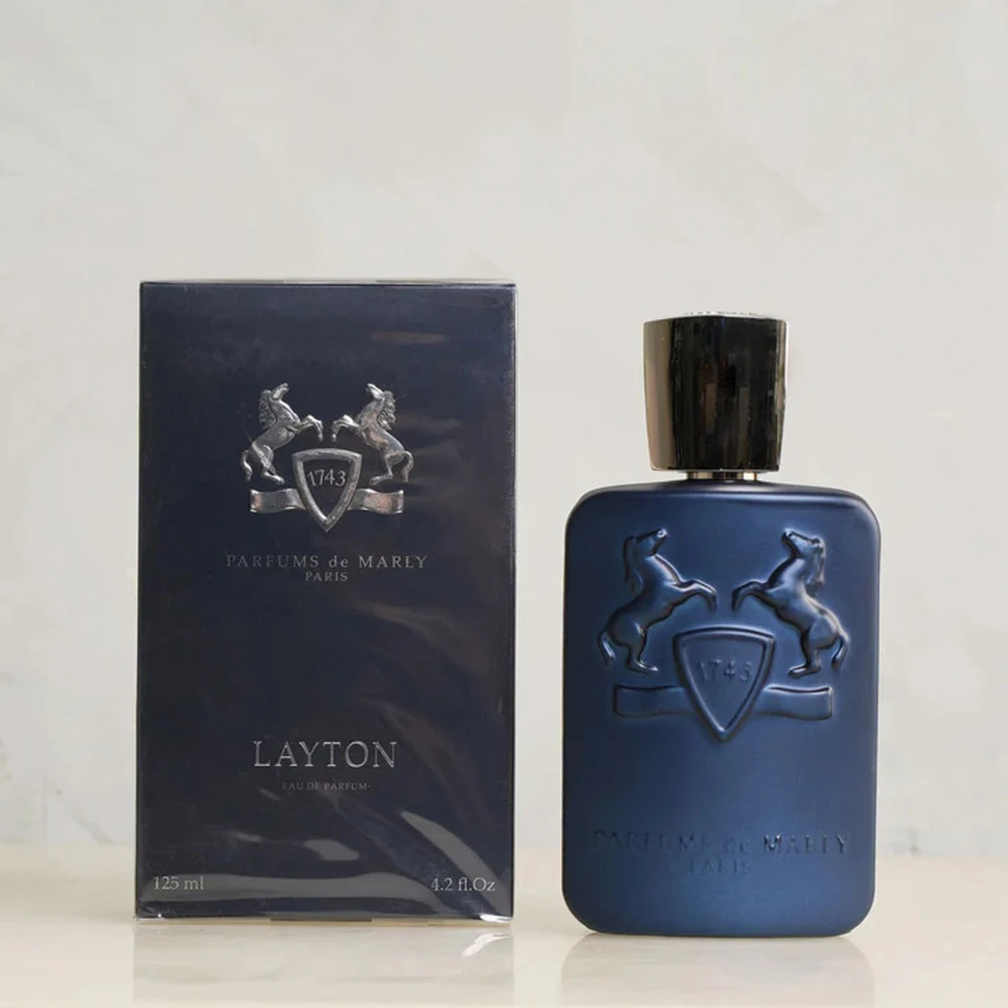 Parfym Parfums de Marly Layton