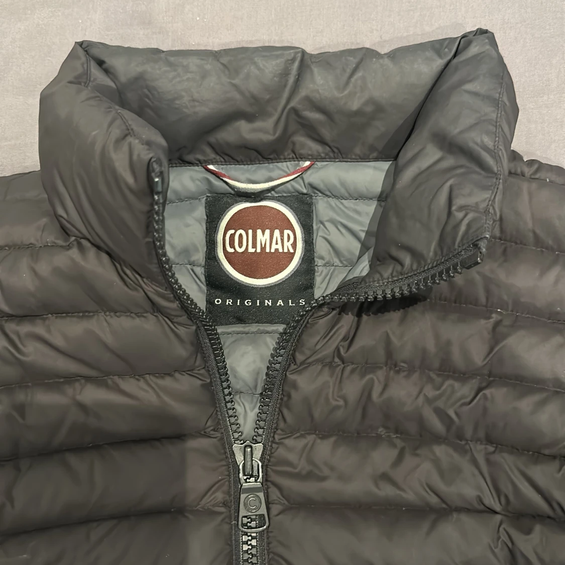 Colmar Vårjacka 50 S/M - 1