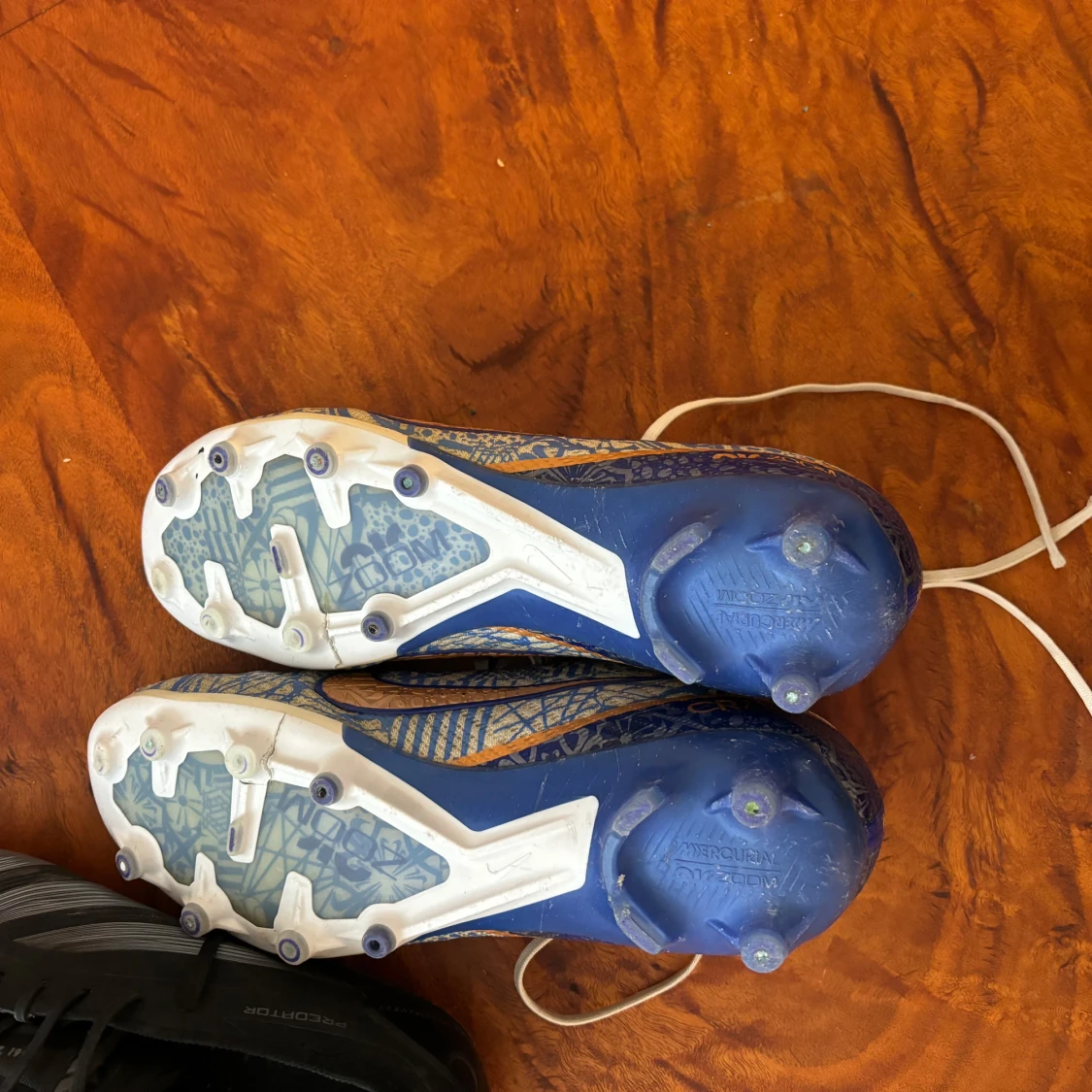 Nike mercurial cr7 - 1