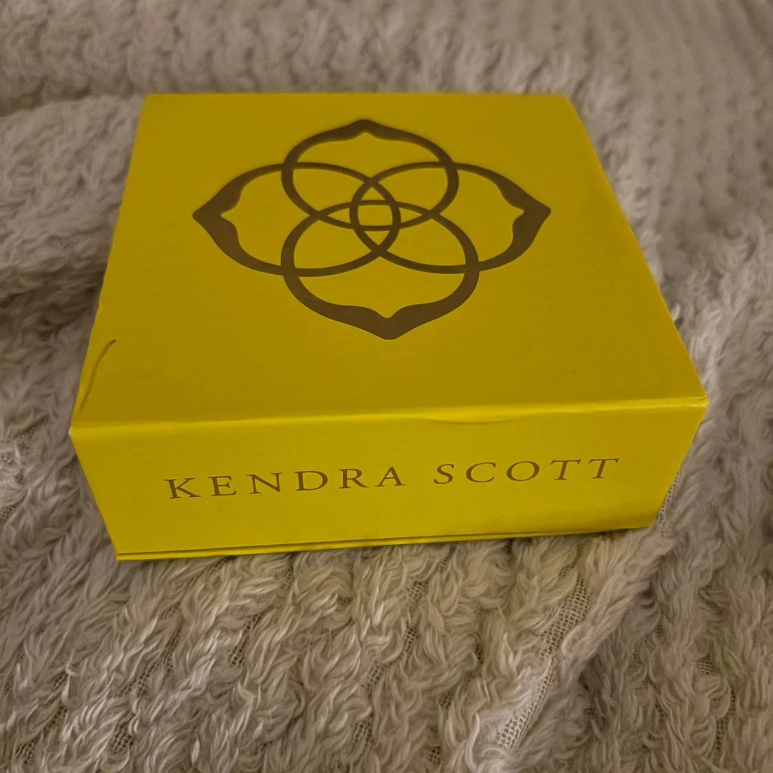 Hjärtformade örhängen och armband från Kendra Scott - 2