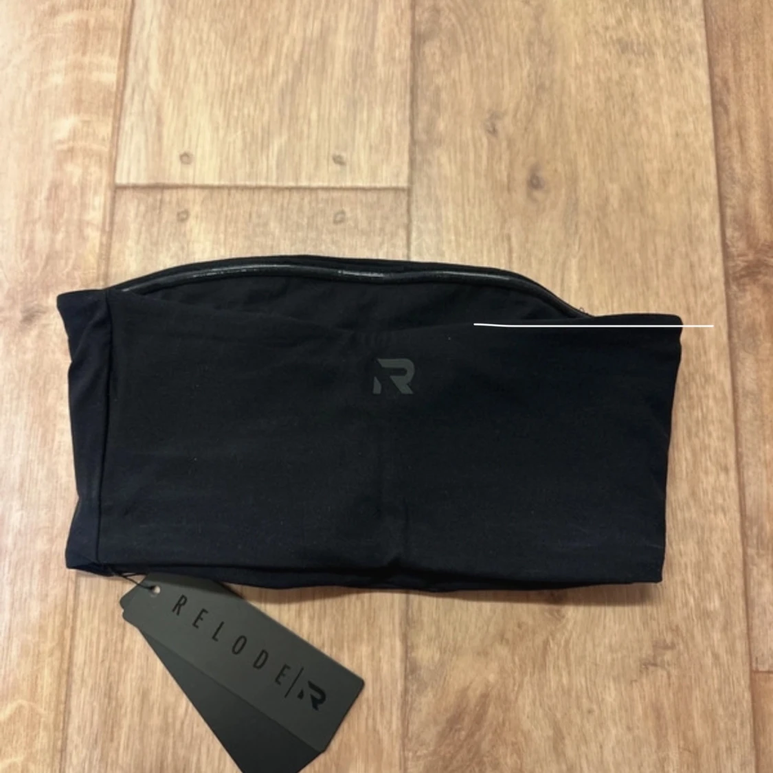 Svart bandeau från Relode - 3