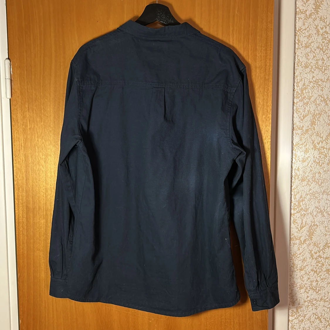 Overshirt från Denim Project - 1