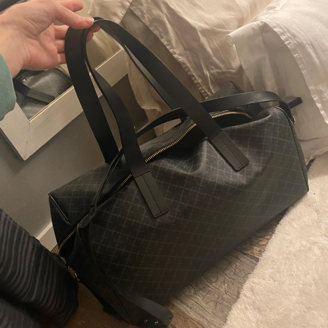 Malene Birger weekend bag - 1