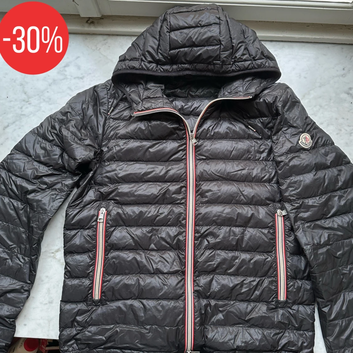 Moncler vårjacka