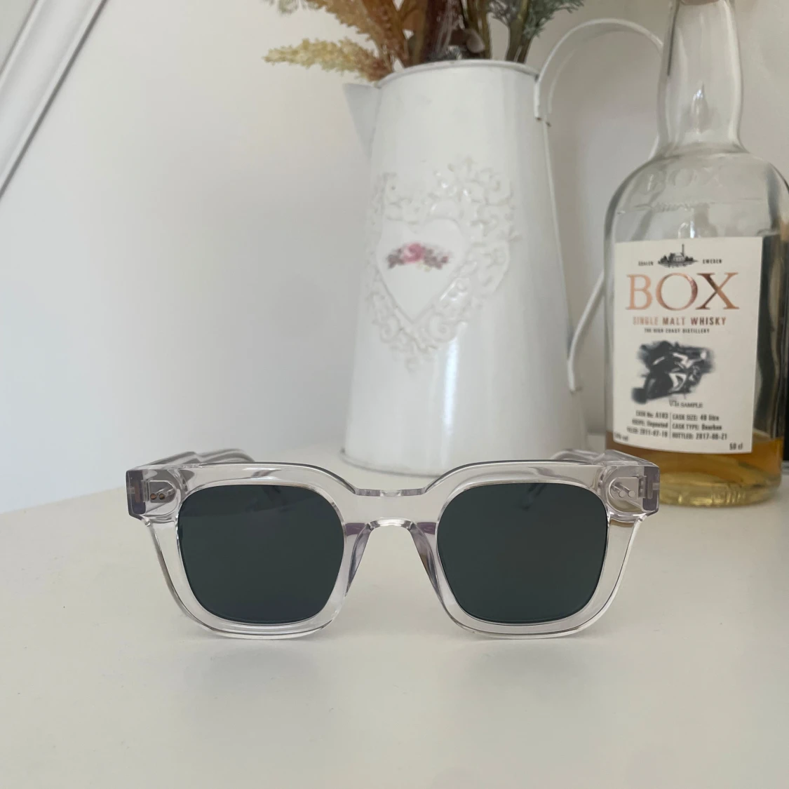 Chimi liknande solglasögon  - 1