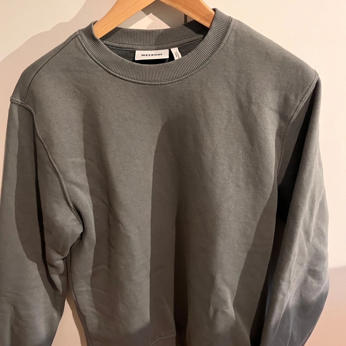 Weekday sweatshirt - 1