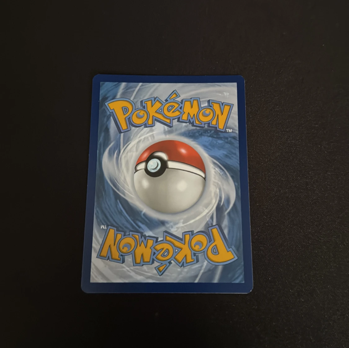 Pokémonkort Ponyta - 1