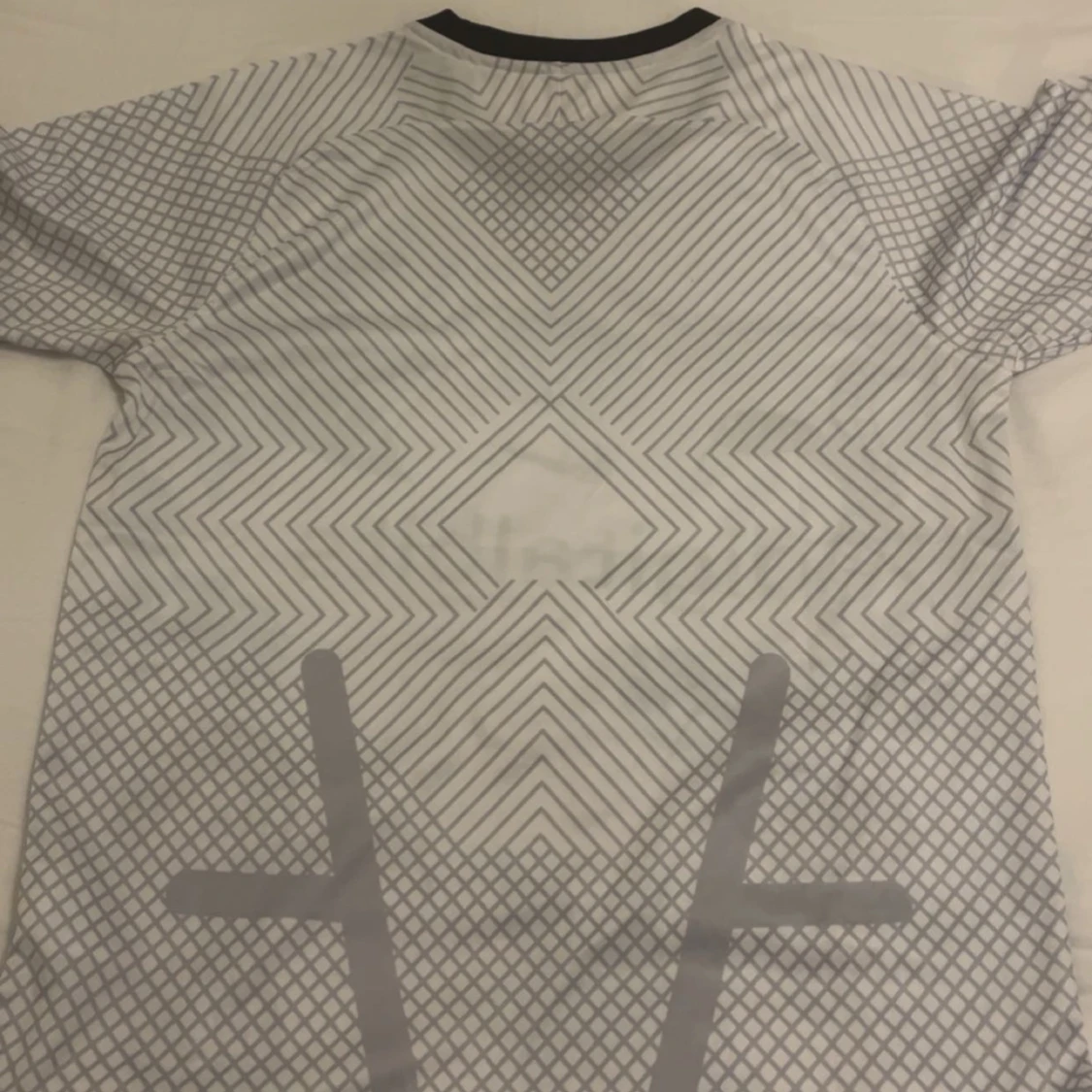 Inter Milan bortatröja med ormmönster - 1