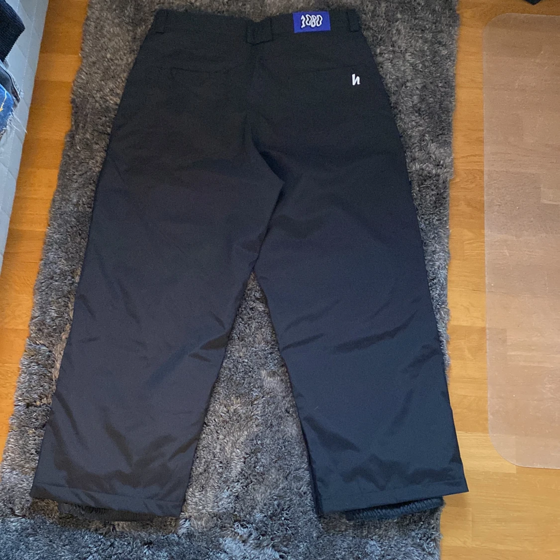 Harlaut skidbyxa - 1