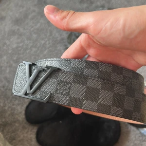 Bälte - Helt nytt 120cm helt oanvänd