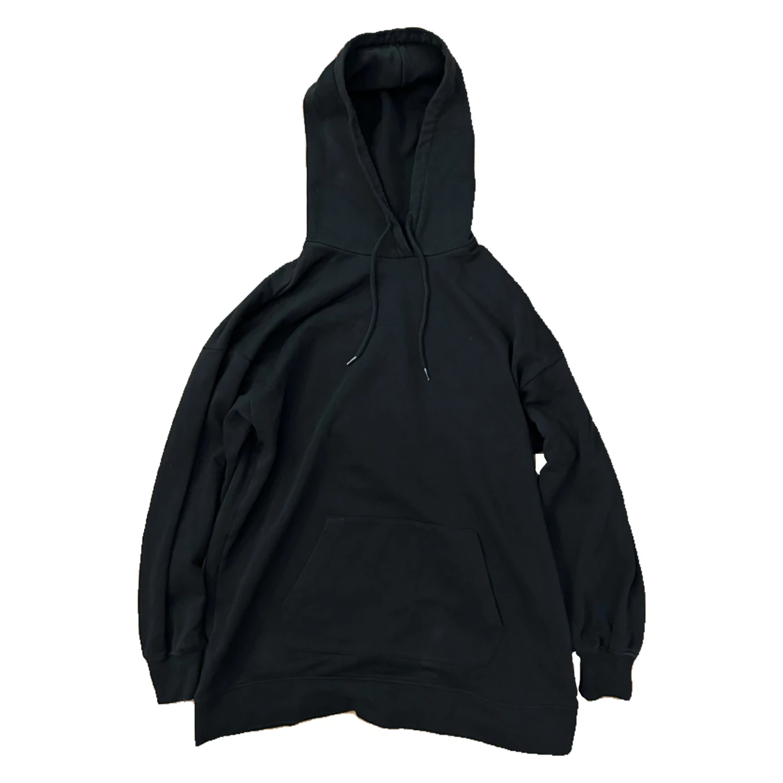 Oversized JJXX hoodie