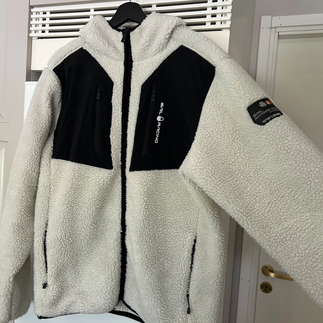 Sail Racing teddy jacka - 1