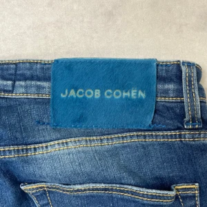 Jacob Cohën ”Chris” jeans - – Model: Chris  – Condition: 9/10  – Retail price: 5399 SEK