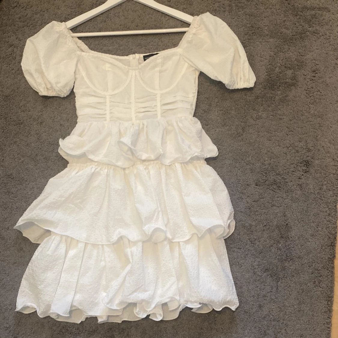 Studentklänning - 1