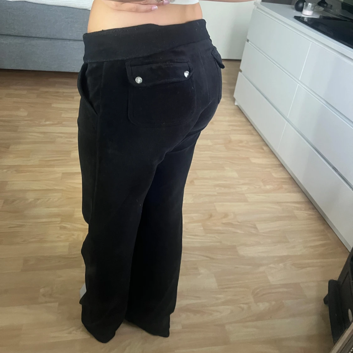   Juicy Couture byxor  - 1