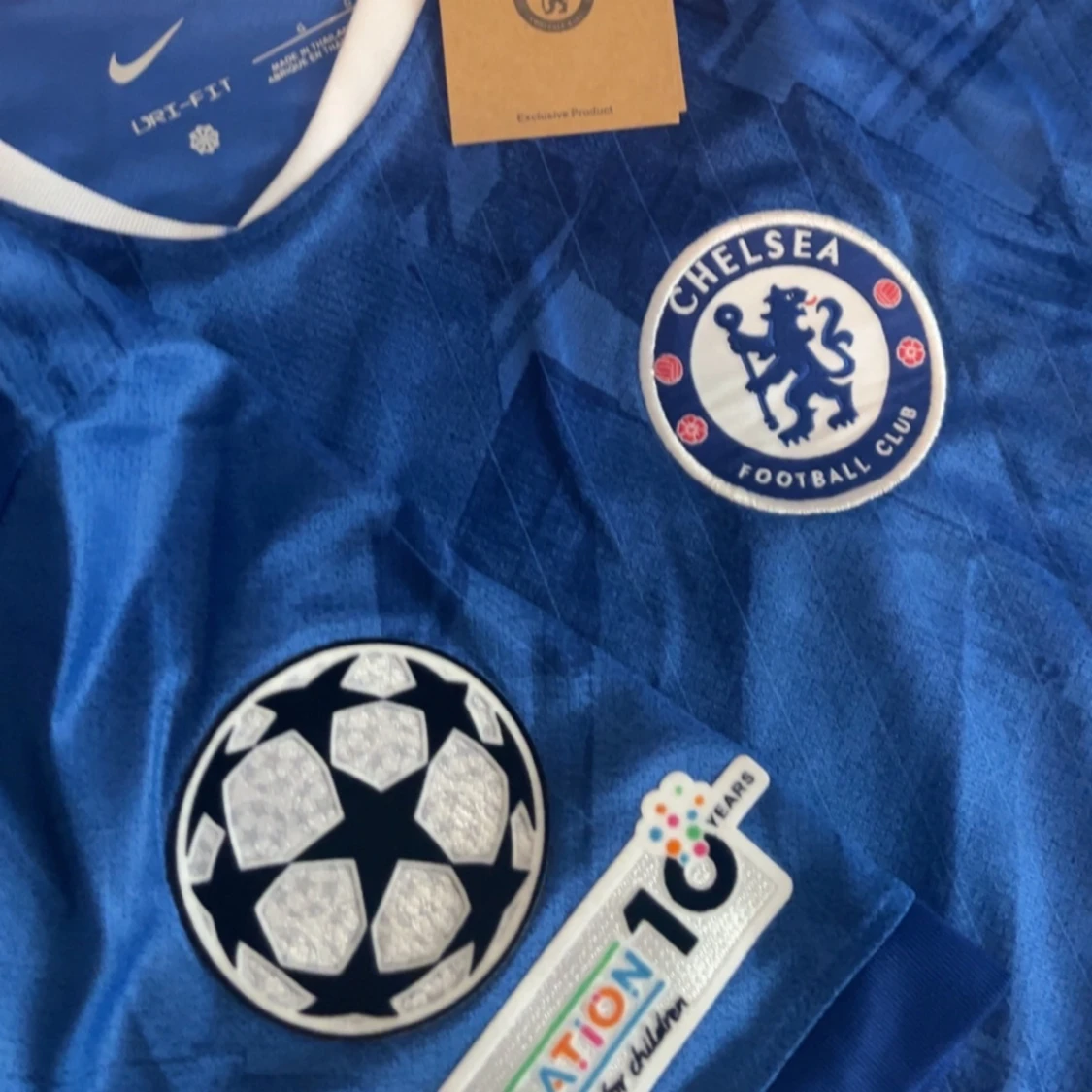 Chelsea 25/26 Cole Palmer  - 2