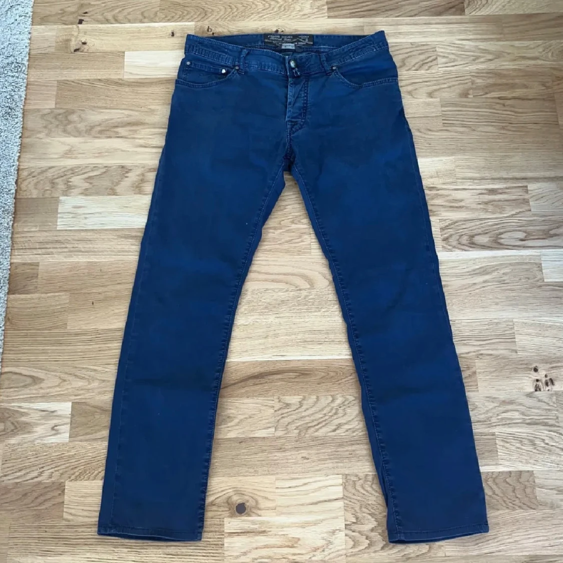 Jacob cohën W32 - 1